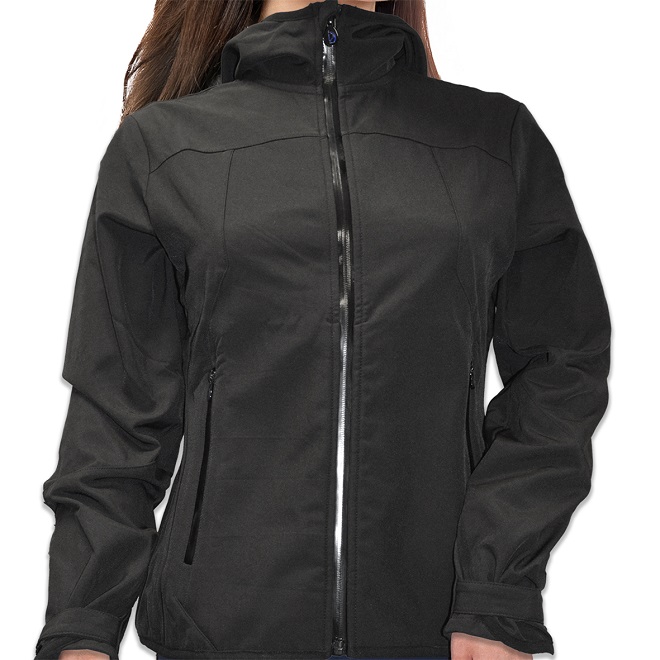 SOFTSHELL D'ISTINTO DONNA Donna, Softshell 